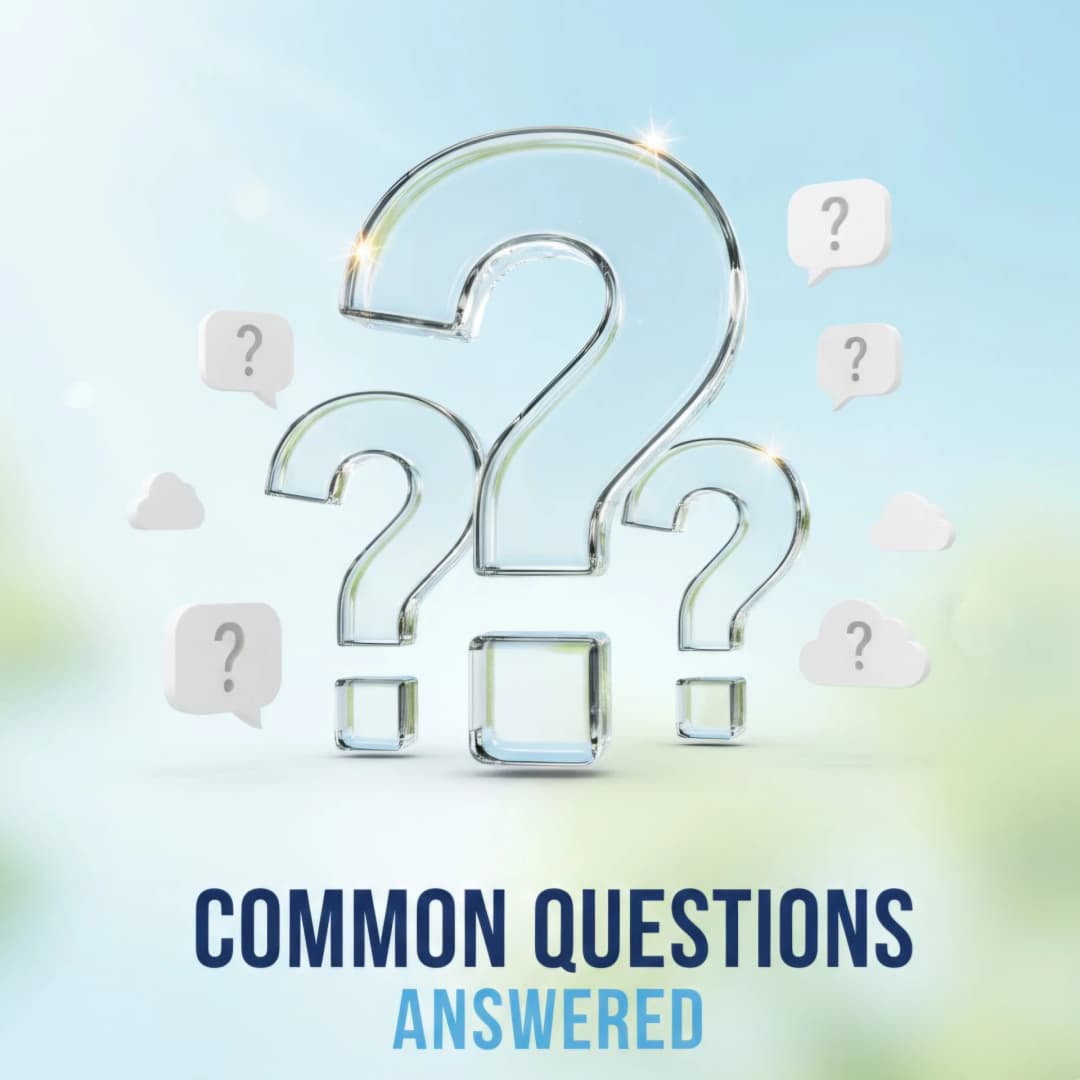 Common Questions About Window Cleaning