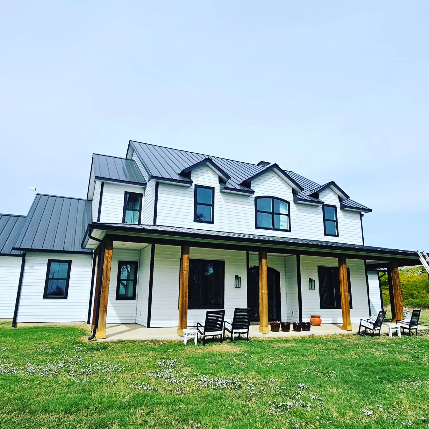 Restore Your View: Specialized Window Cleaning for Ranches, Lodges & Lake Houses