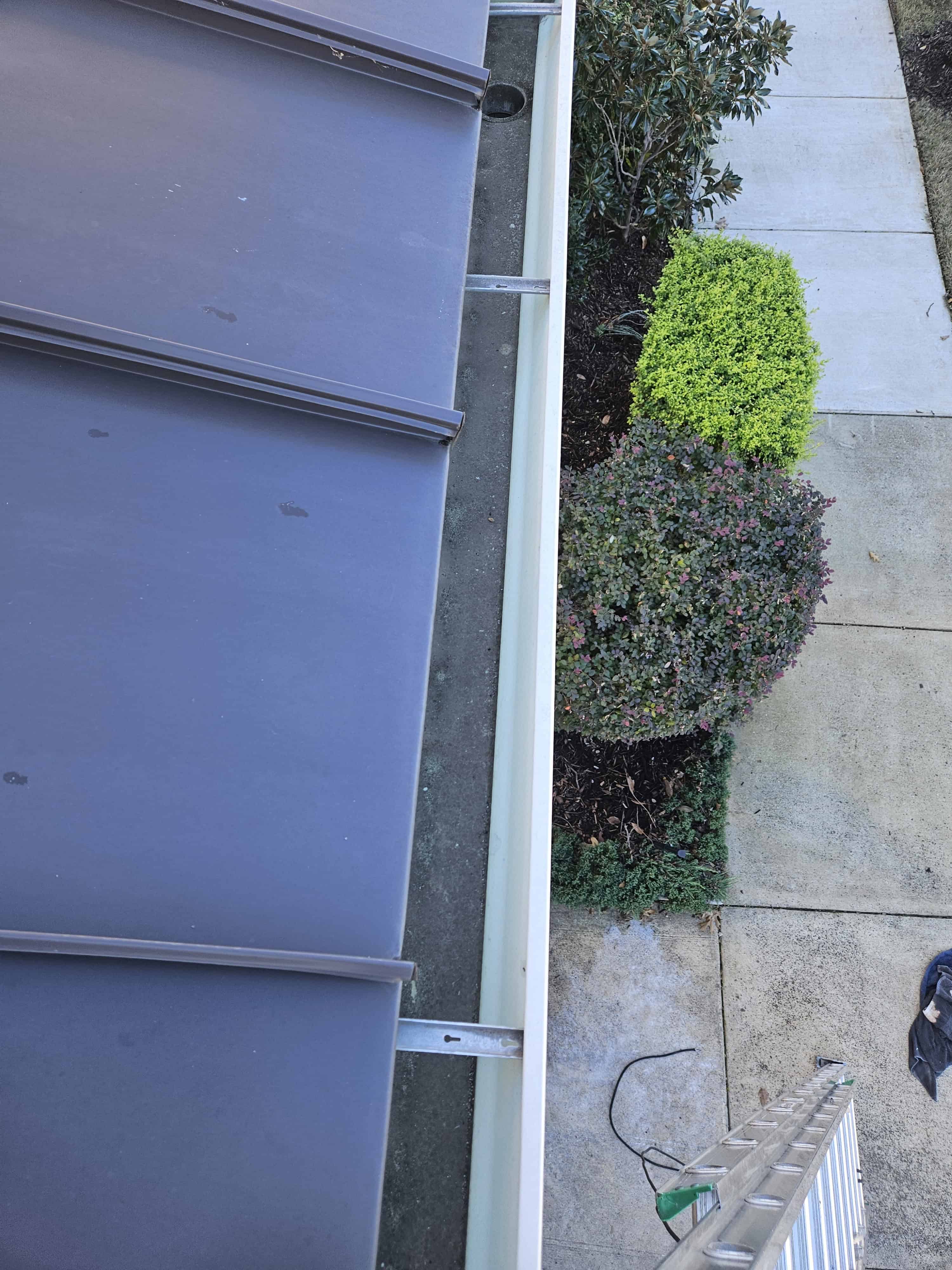 Gutter Cleaning Services Texas